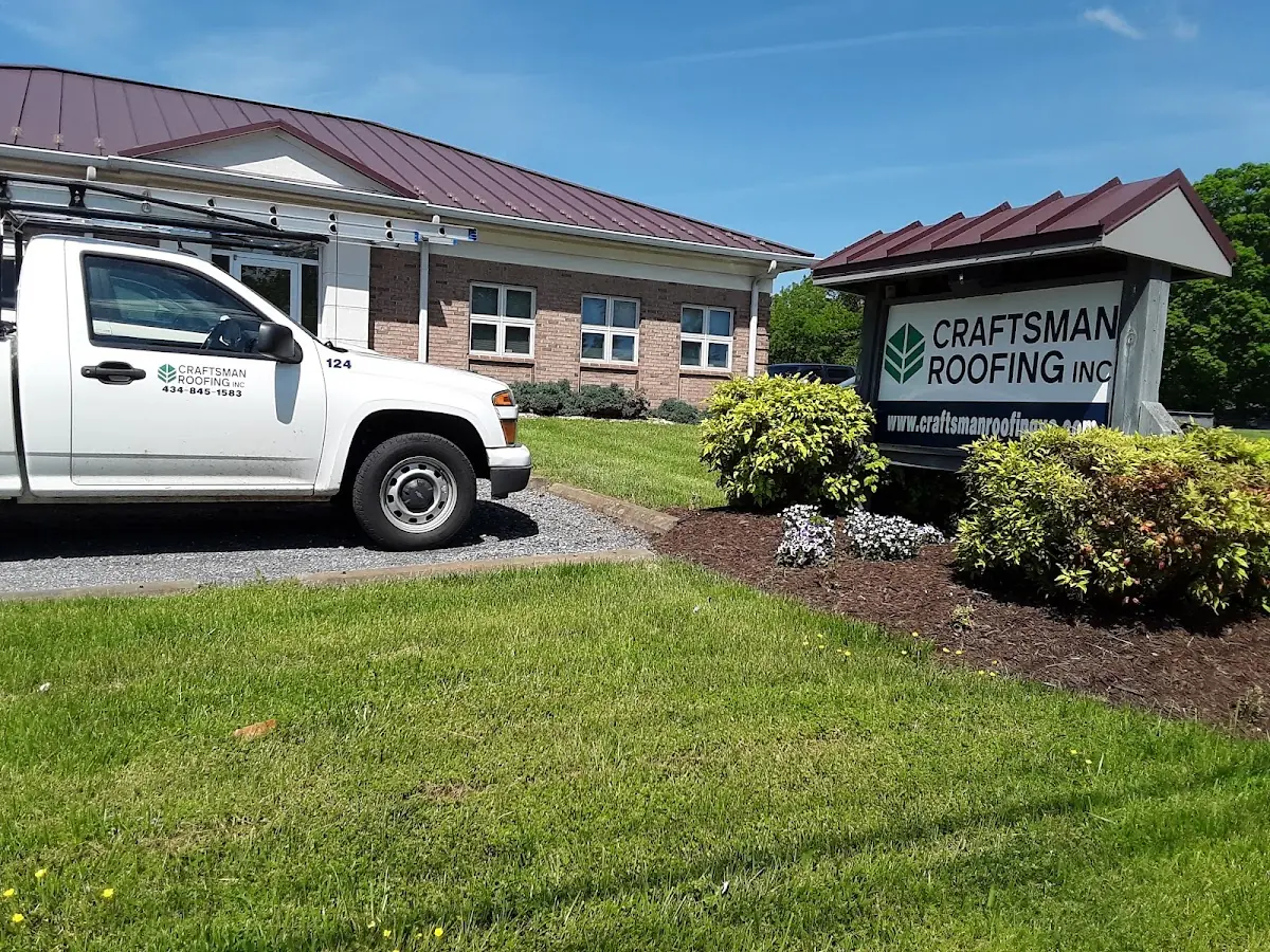Quality Hail Damage Roof Repair by experienced craftsmen in Highland Manor